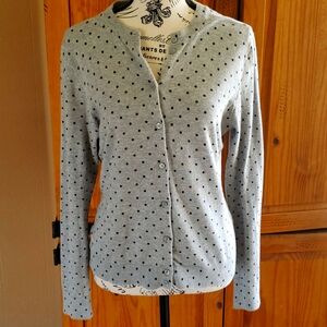 J.Crew The Caryn Cardigan